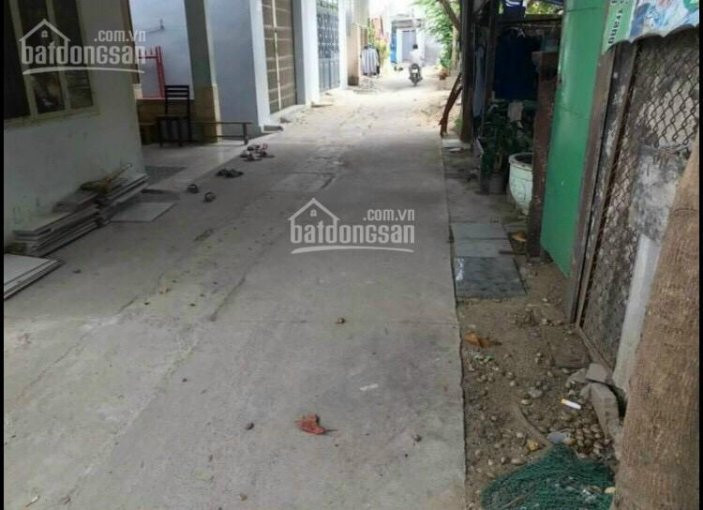 Bán Lô đất Hẻm 3m Cách đường Số 22 Chỉ 50m Giá Chỉ 1 Tỷ 150 1