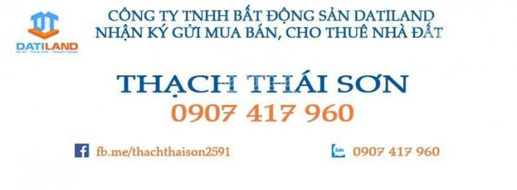 Bán Nền đẹp 95m2 H đông Nam đường Số 2 Kdc Nông Thổ Sản Giá Chỉ 2450 Tỷ! Lh: 0907417960 1