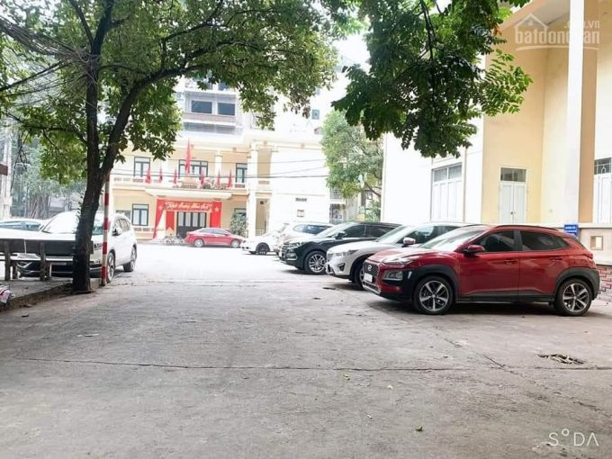 Bán Ngay Nhà Mỗ Lao Hà đông 38m2 ô Tô đỗ Cửa Vào Nhà Cực Hiếm Chỉ 38 Tỷ 4