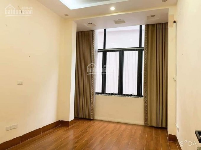 Bán Ngay Nhà Mỗ Lao Hà đông 38m2 ô Tô đỗ Cửa Vào Nhà Cực Hiếm Chỉ 38 Tỷ 6