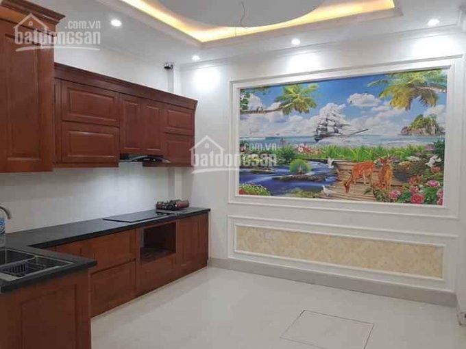 Bán Nhà 3 Tầng 30 - 33m2 Phú Lãm Ngõ 10 Thanh Lãm, Cách Bến Xe Yên Nghĩa Chỉ 300m 5