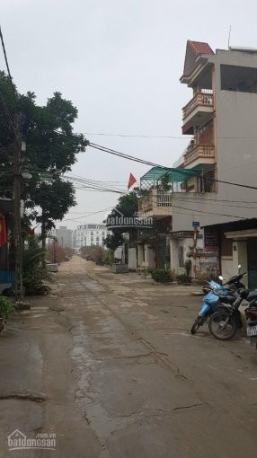 Bán Nhà 5 Tầng, ô Tô Vào Nhà Tại đại Mỗ, Nam Từ Liêm, Hà Nội 1