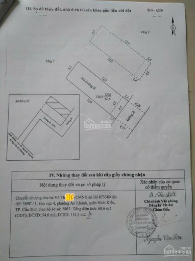 Bán Nhà đầu đường Nguyễn Tri Phương (kế đại Học Y Dược) 5