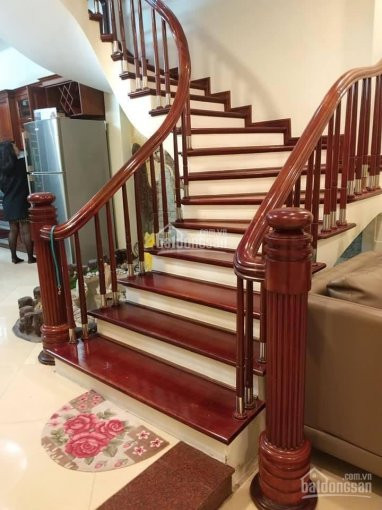 Bán Nhà đẹp Làng Việt Kiều Châu âu, Hà đông 80m2, 4t, Vỉa Hè, Kd, ô Tô Tránh 106 Tỷ 0915803833 -l 2