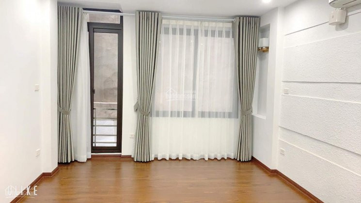 Bán Nhà Mới Tinh Gần Hồ điều Hòa ở Quan Nhân 33m2 X 5 Tầng – 31 Tỷ 3