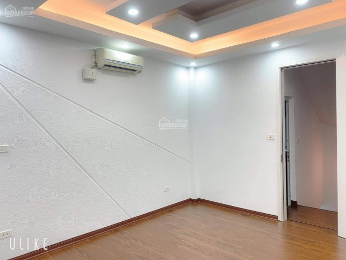 Bán Nhà Mới Tinh Gần Hồ điều Hòa ở Quan Nhân 33m2 X 5 Tầng – 31 Tỷ 6