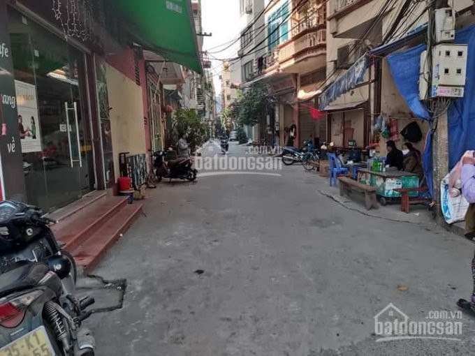 Bán Nhà Ngô Thì Nhậm,hà đông,ô Tô đỗ Cửa,2 Mặt Ngõ, 75m2 Giá Chỉ 75 Tỷ 1