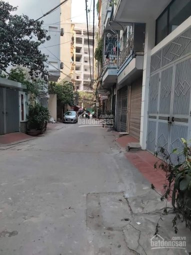 Bán Nhà Ngô Thì Nhậm,hà đông,ô Tô đỗ Cửa,2 Mặt Ngõ, 75m2 Giá Chỉ 75 Tỷ 3