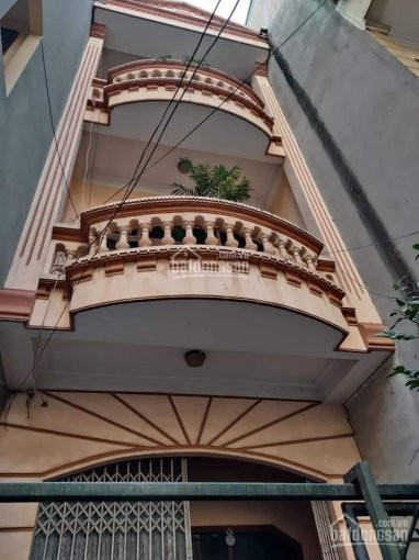 Bán Nhà Ngô Thì Nhậm,hà đông,ô Tô đỗ Cửa,2 Mặt Ngõ, 75m2 Giá Chỉ 75 Tỷ 4