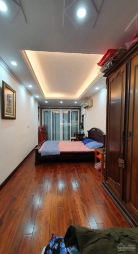 Bán Nhà Phân Lô Lạc Long Quân,diện Tích 45m2, 5 Tầng ,giá 84 Tỷ, Phân Lô 3