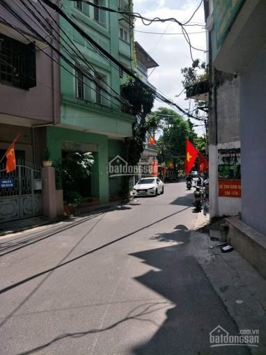 Bán Nhà Phố Hoàng Ngân, Thanh Xuân 120m2, ô Tô Vào, đầu Tư Khủng Gà đẻ Trứng Vàng, 15tỷ 0348180668 2