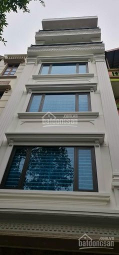 Bán Nhà Phố Nguyễn Khang- Cầu Giấy Phân Lô- Kinh Doanh- 668 Tỷ 1