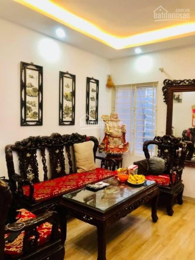 Bán Nhà Phố Xã đàn- Tặng Toàn Bộ Nội Thất - 10m Ra ô Tô - 100m Ra Mặt Phố Xã đàn - 2 Mặt Ngõ Thông 1