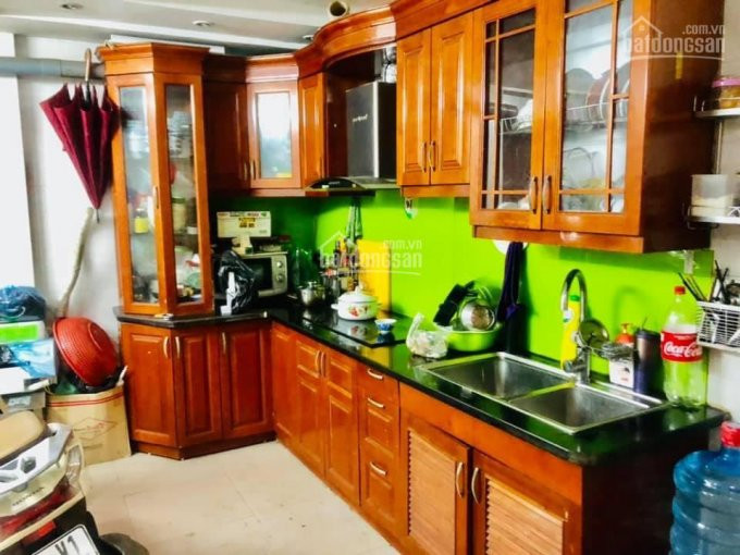 Bán Nhà Phố Xã đàn- Tặng Toàn Bộ Nội Thất - 10m Ra ô Tô - 100m Ra Mặt Phố Xã đàn - 2 Mặt Ngõ Thông 2