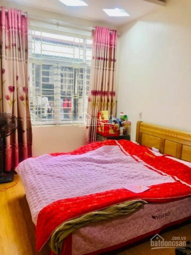 Bán Nhà Phố Xã đàn- Tặng Toàn Bộ Nội Thất - 10m Ra ô Tô - 100m Ra Mặt Phố Xã đàn - 2 Mặt Ngõ Thông 3