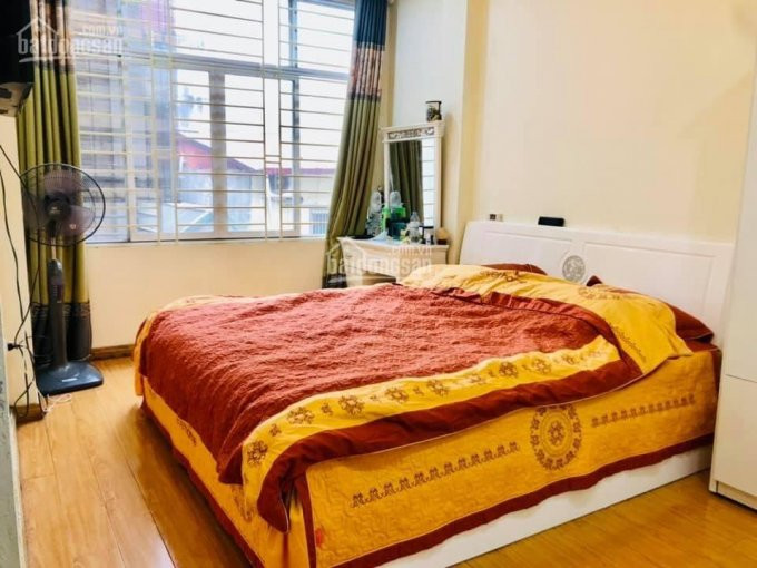 Bán Nhà Phố Xã đàn- Tặng Toàn Bộ Nội Thất - 10m Ra ô Tô - 100m Ra Mặt Phố Xã đàn - 2 Mặt Ngõ Thông 4