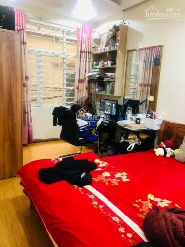 Bán Nhà Phố Xã đàn- Tặng Toàn Bộ Nội Thất - 10m Ra ô Tô - 100m Ra Mặt Phố Xã đàn - 2 Mặt Ngõ Thông 5