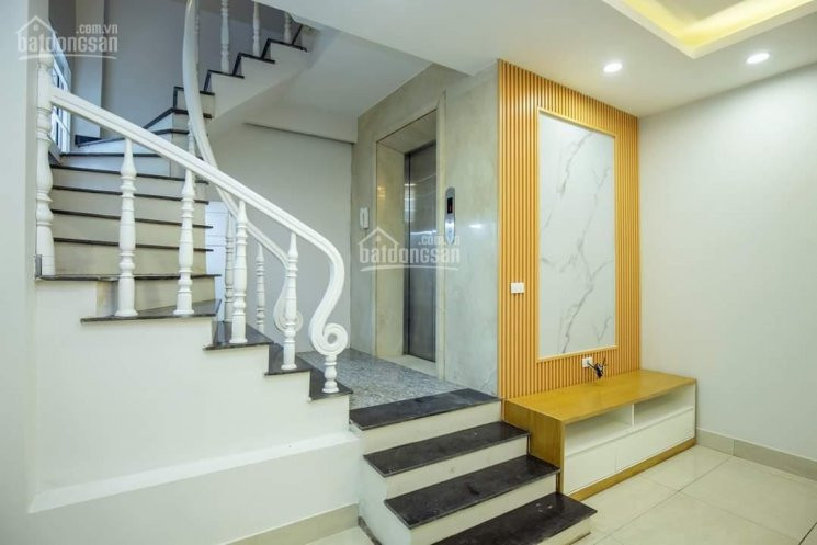 Bán Nhà Tây Hồ  - 7 Tầng Thang Máy -  Kd Homestay Tuyệt Với Dt 50m2, Mt 8m Giá Chỉ 68 Tỷ 2