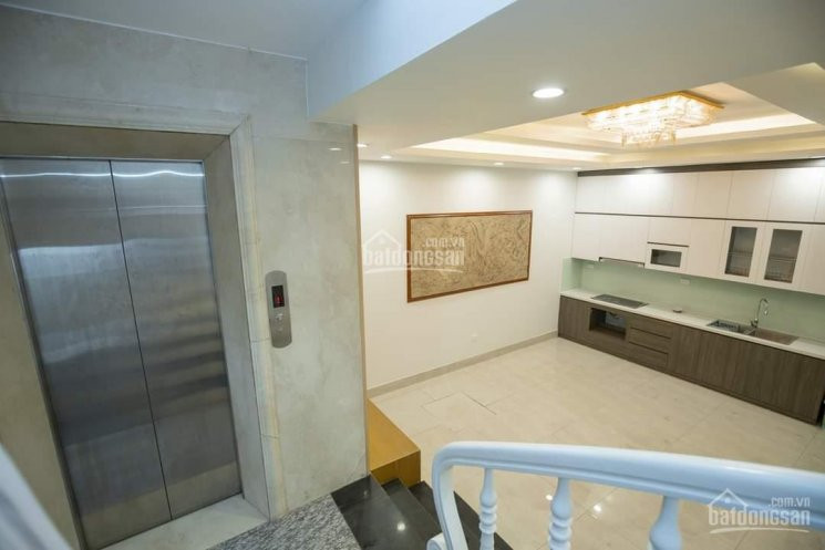 Bán Nhà Tây Hồ  - 7 Tầng Thang Máy -  Kd Homestay Tuyệt Với Dt 50m2, Mt 8m Giá Chỉ 68 Tỷ 3