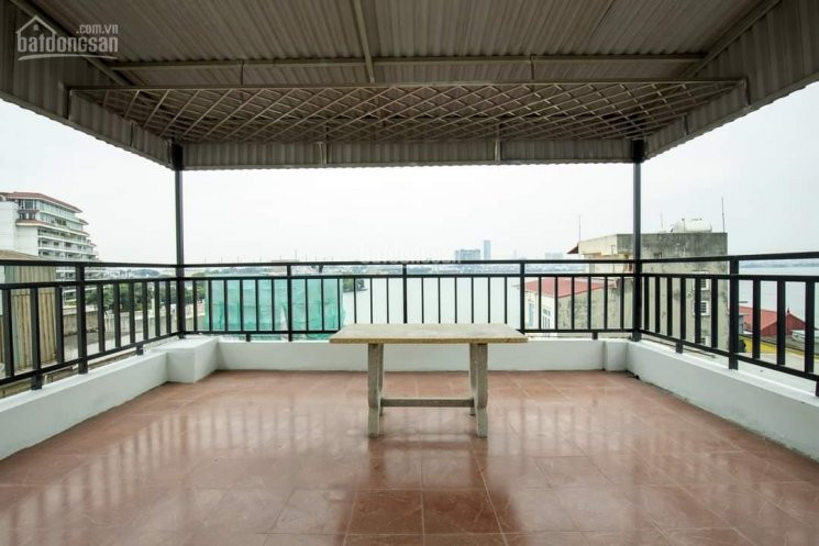 Bán Nhà Tây Hồ  - 7 Tầng Thang Máy -  Kd Homestay Tuyệt Với Dt 50m2, Mt 8m Giá Chỉ 68 Tỷ 8