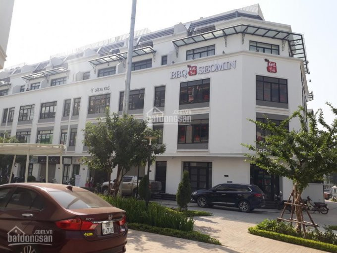 Bán Shophouse, Liền Kề, Biệt Thự, Nhà Phố Vinhomes Gardenia Mỹ đình - 0946170816 2