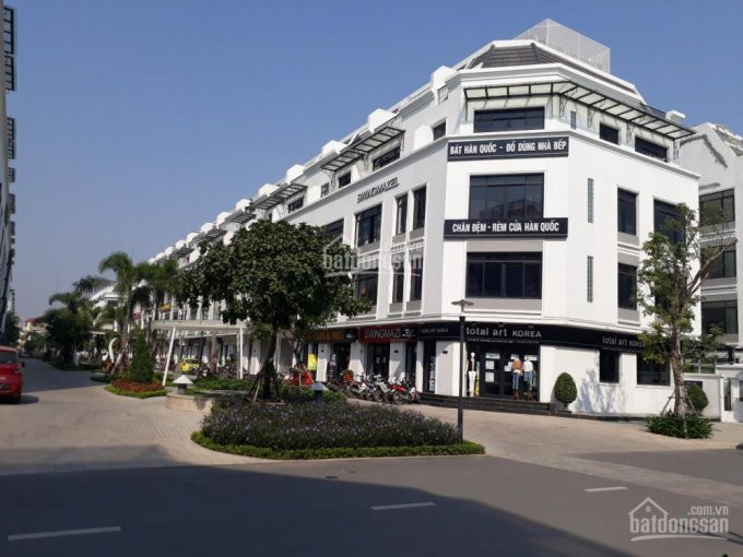 Bán Shophouse, Liền Kề, Biệt Thự, Nhà Phố Vinhomes Gardenia Mỹ đình - 0946170816 7