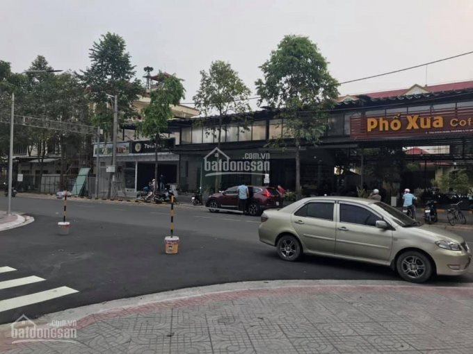 Bán Shophouse Vincom Mỹ Tho - Tiền Giang 3