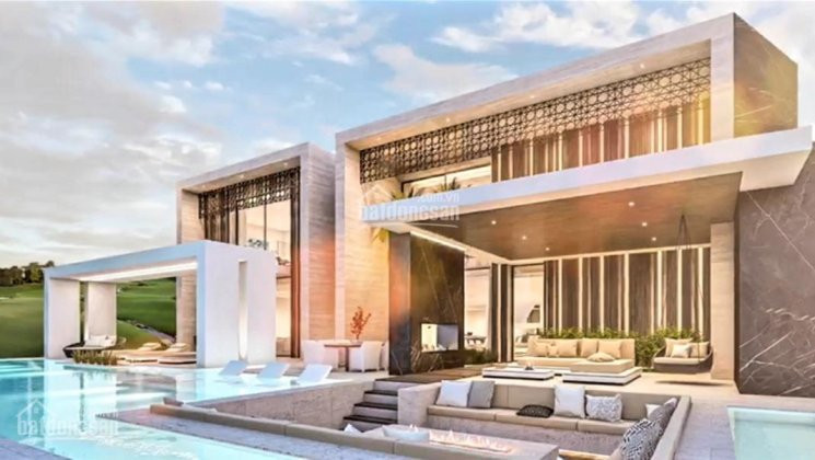 Bảng Giá Biệt Thự Golf Villas Tiêu Chuẩn Pga đầu Tiên Tại Novaworld Phan Thiết - ưu đãi Lớn Lh Cđt 2