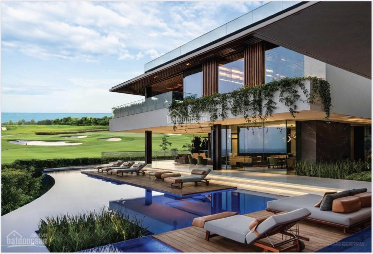 Bảng Giá Biệt Thự Golf Villas Tiêu Chuẩn Pga đầu Tiên Tại Novaworld Phan Thiết - ưu đãi Lớn Lh Cđt 4