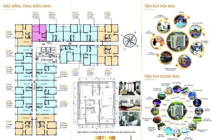 Bảng Giá Căn Hộ Goldora Plaza Cập Nhật 17/02/2021 Mới Nhất Từ Cđt Lh 0376376576 8