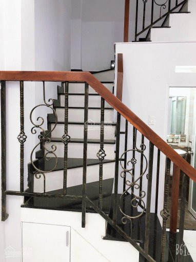 Best Vị Trí! Hẻm Nhựa 10m Thông, Hoàng Diệu, P10, Pn, Dt (41x208 - 86m2 - 3 Tầng), Giá 149 Tỷ Tl 3