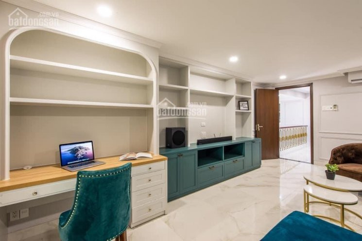 Biệt Thự đơn Lập Lucasta, 14x23m, Full Nội Thất Cc - View Công Viên Lớn Cực đẹp, đường Lớn 20m 8