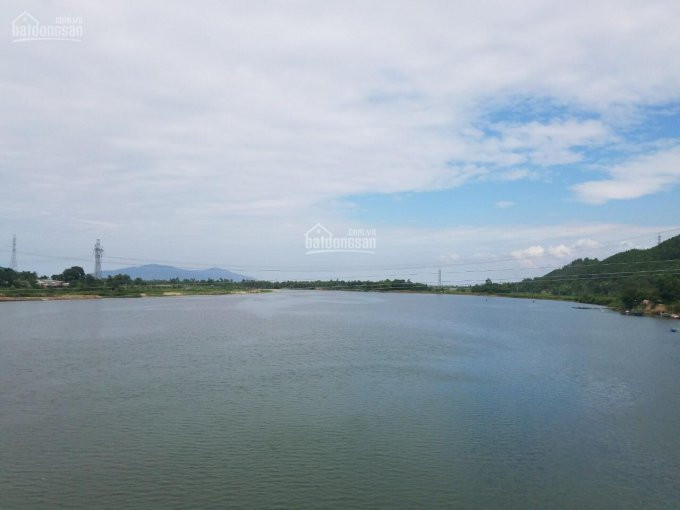 Biệt Thự Lakeside Trục đường 25m View Kênh Sinh Thái Công Viên Trái Tim Trung Tâm Quận Liên Chiểu 5