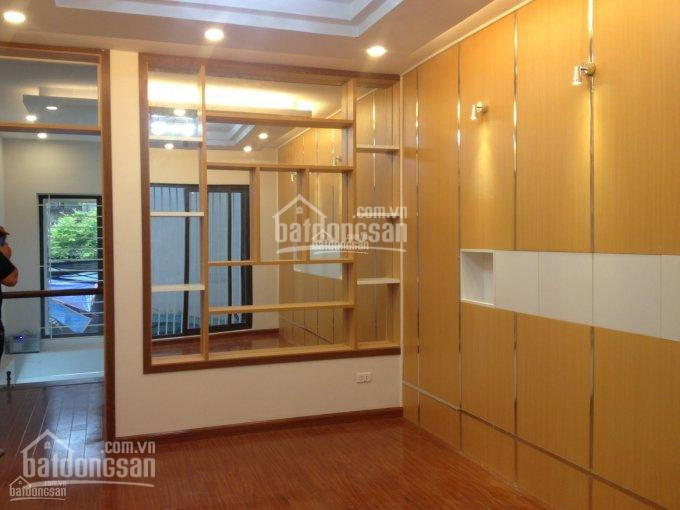 Biệt Thự Pháp - Hxh Lê Văn Sỹ, P13, Q3 Cn: 85m2 (5,7x18m) 6 Pn Với Full Nội Thất, Bán Gấp: 10,8 Tỷ 2