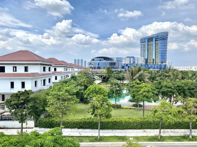 Biệt Thự Sala View Sông Sài Gòn - Giá Tốt Hơn Thị Trường 5 Tỷ 1