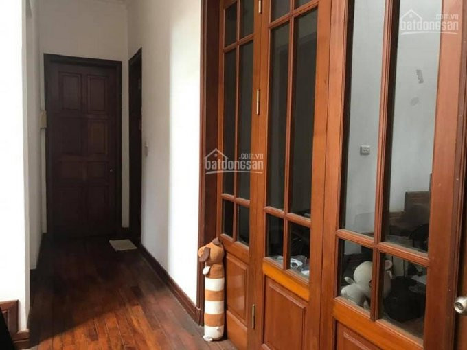 Biệt Thự Sân Vườn đội Cấn, Ba đình, 400m2, 4 Tầng, Giá: 39 Tỷ, Lh 0354810072 3