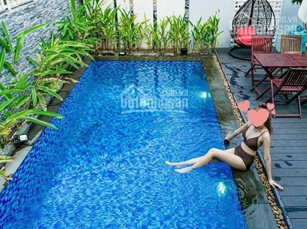 Biệt Thự Siêu đẹp Giá Tốt Cần Bán Nhanh Khu đầu Tuyến Lý Tử Tấn 3