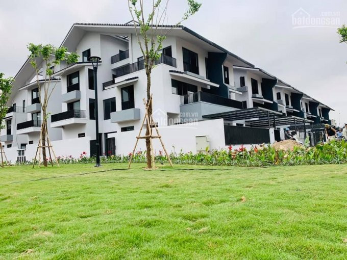 Biệt Thự Song Lập Iris Homes Sd5 Gamuda 158m2 Trả Chậm 36 Tháng, Giá Rẻ, 098 248 6603 2