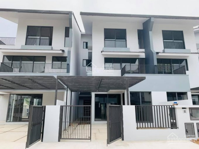 Biệt Thự Song Lập Iris Homes Sd5 Gamuda 158m2 Trả Chậm 36 Tháng, Giá Rẻ, 098 248 6603 3