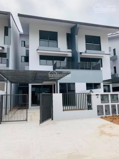 Biệt Thự Song Lập Iris Homes Sd5 Gamuda 158m2 Trả Chậm 36 Tháng, Giá Rẻ, 098 248 6603 4