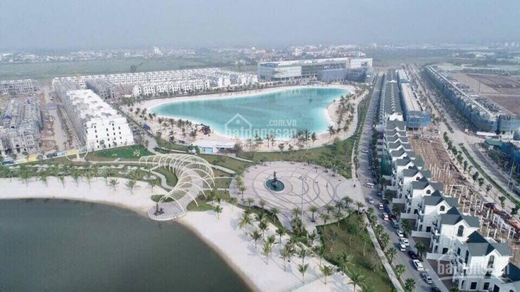 Biệt  Thự Song Lập San Hô View Lõi Hồ  Vinhomes Ocean Park đông Nam- 145 Tỷ - 150m - 0977146228 4