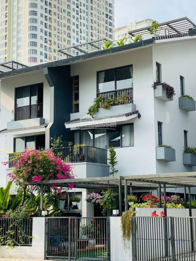 Biệt Thự Song Lập Sd5 Gamuda Gardens, Diện Tích 1575m2 Trả Chậm 3 Năm Giá 148 Tỷ Lh 0937 395 333 3