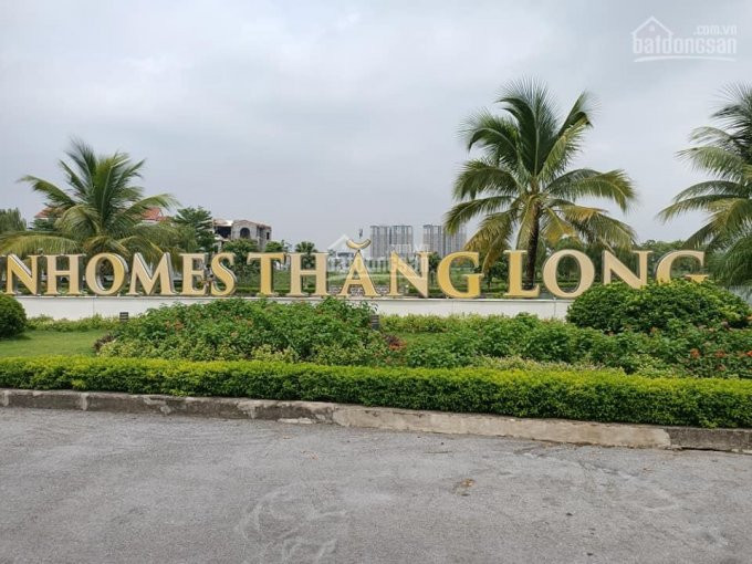 Biệt Thự Vip Sang Trọng đep Long Cảnh Vinhome Thăng Long 155m X 4 Tầng Mt 7m 15 Tỷ An Khánh, ở Luôn 8