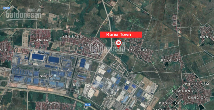 Booking Lô đẹp - đầu Tư Shop Thương Mại Korea Town Bắc Ninh Lợi Nhuận Không Dưới 450 Triệu/năm 11