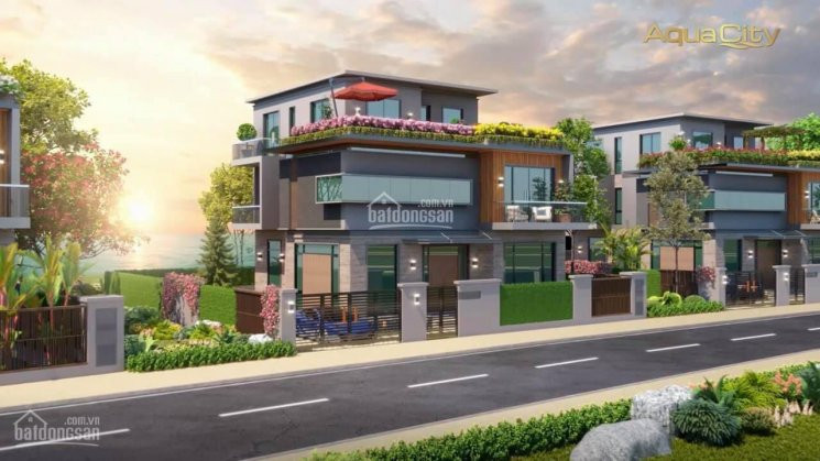 Booking Shophouse đảo Phượng Hoàng Gđ1 - Aqua City - Giá 144 Tỷ - Trục đường Lớn 40m - 0909113111 7