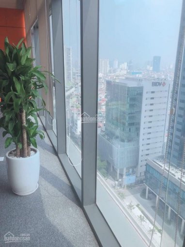 Bql Tòa Nhà Charmvit Tower - 117 Trần Duy Hưng Cho Thuê Văn Phòng Dt 60m2 đến 1000m2 4