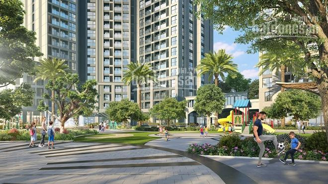 Bql Tổng Hợp Cho Thuê Shophouse Và Kiot Siêu Dự án Vinhomes Symphony Riverside 3