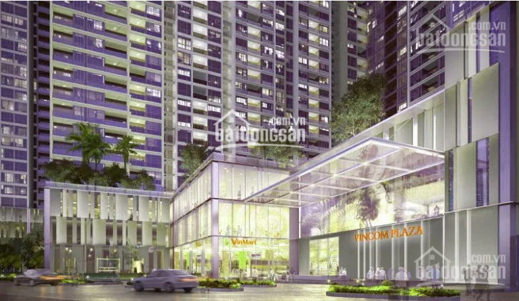 Bql Tổng Hợp Cho Thuê Shophouse Và Kiot Siêu Dự án Vinhomes Symphony Riverside 5