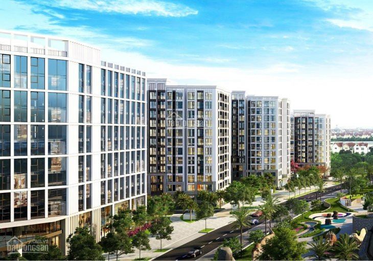 Bql Tổng Hợp Cho Thuê Shophouse Và Kiot Siêu Dự án Vinhomes Symphony Riverside 6