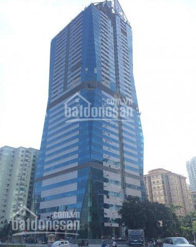 Bql Trực Tiếp Cho Thuê Vp Diamond Flower - Hoàng đạo Thúy, Dt 100m - 300m - 700m2 Chỉ 210 Nghìn/m2 1